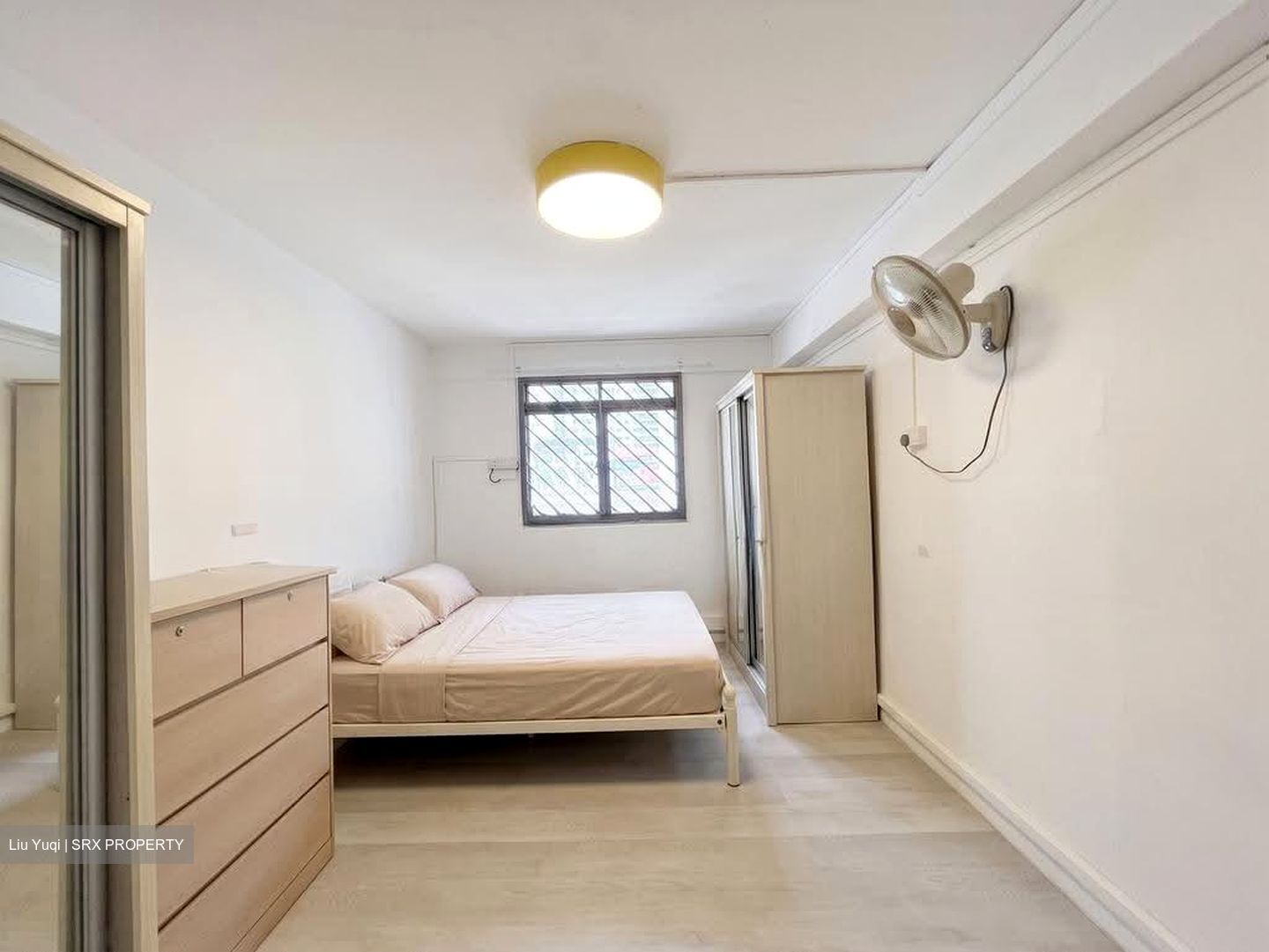 Blk 22 Bukit Ho Swee Court (Bukit Merah), HDB 3 Rooms #626967091